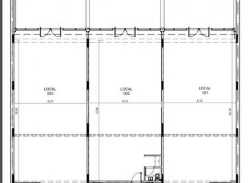 Local comercial · 115m² · Amplio Local en Las Lomitas