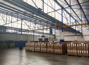 Terreno · 15523ha · Planta Industrial/comercial.