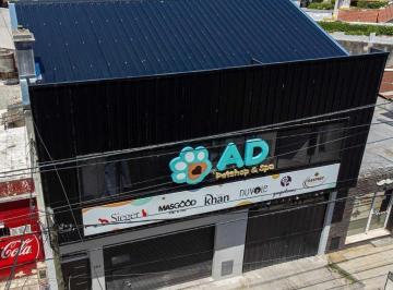 Fondo de comercio · 920000ha · Pet Shop de Renombre en Venta