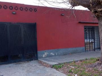Casa · 110m² · 3 Ambientes · 2 Cocheras · Oportunidad Dos Viviendas