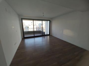 Departamento · 48m² · 2 Ambientes · Depto 2 Amb a Estrenar C/balcón Sum Gym