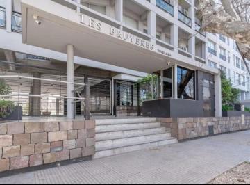 Departamento · 66m² · 3 Ambientes · 1 Cochera · Venta Dep. 3 Amb C/coch Les Bruyeres Tower Banf.