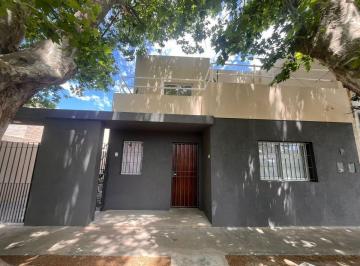 Departamento · 72m² · 3 Ambientes · 1 Cochera · Departamento a Estrenar con Patio y Cochera