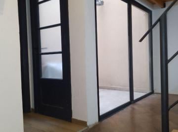 Departamento · 34m² · 2 Ambientes · Departamento Monserrat