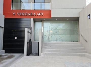 Departamento · 41ha · 1 Ambiente · Monoambiente y Medio en Pleno Banfield con Balcon