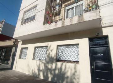 Departamento · 56m² · 3 Ambientes · Departamento 3 Ambientes en Lanús Oeste
