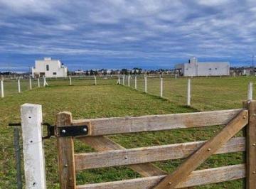 Terreno · 300m² · Lote Precio Inigualable en Estancias de Domselaar