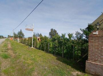 Terreno · 380m² · Venta Urgente Lote en La Vicentina de Domselaar
