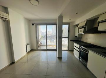 Departamento · 50ha · 2 Ambientes · 1 Cochera · Semipiso de Dos Ambientes con Cochera Financiación