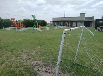 Terreno · 380m² · Lote Ubicación de Privilegio Estancias Domselaar