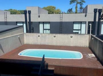 Departamento · 48ha · 2 Ambientes · Departamento con Pileta y Dos Balcones