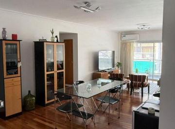 Departamento · 120ha · 4 Ambientes · 1 Cochera · Venta U$s 330.000 4 Amb. C/dep Villa del Parque