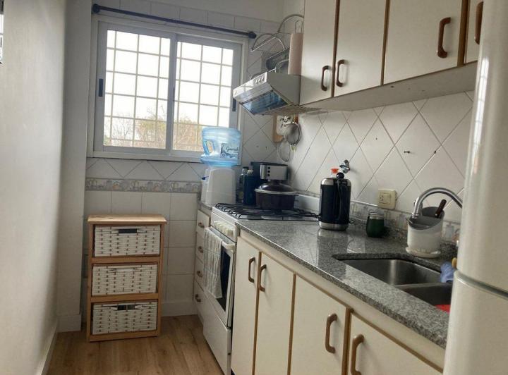 Departamento · 67ha · 3 Ambientes · 1 Cochera