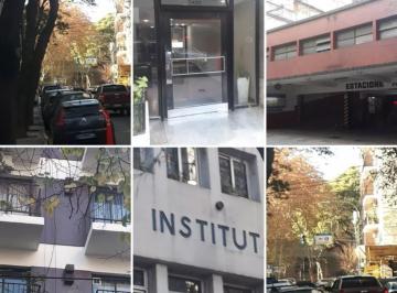 Departamento · 26ha · 1 Ambiente · Monoambiente en un Lugar Exclusivo de Caba