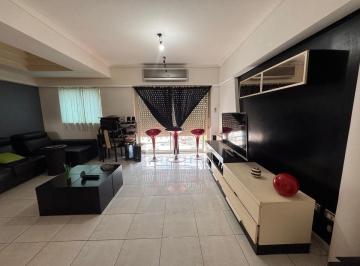 Departamento · 209m² · 4 Ambientes · 1 Cochera · Departamento 4 Amb C/quincho Parrilla y Pileta