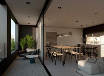 Departamento · 39m² · 2 Ambientes · 1 Cochera · 2 Amb. de Lujo - Sum Pileta - con Cochera - Financia