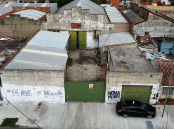 Bodega-Galpón · 940ha · Importante Galpón en Venta con Local Comercial