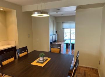 Departamento · 90m² · 3 Ambientes · 1 Cochera · Departamento 3 Ambientes C/cher - Lomas Centro
