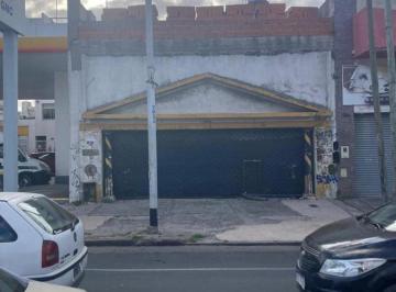 Local comercial · 236ha · 4 Cocheras · Gran Local Gerli 233.65 m con Losa