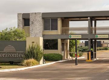 Terreno · 642m² · Venta Lote Horizontes Al Sur de 642 m² Oportunidad