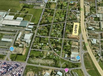 Terreno · 5800m² · Venta - Importante Predio Sobre Camino de Cintura