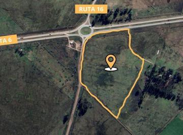 Terreno · 1560000ha · Campo en San Vicente - Ideal Emprendimiento