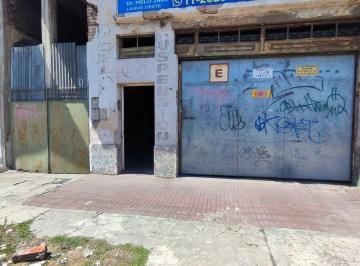 Bodega-Galpón · 150m² · Venta Galpón Av San Martín 1400 Lanús Oportunidad