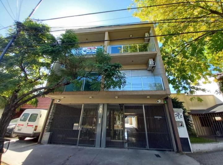 Departamento · 72ha · 1 Ambiente