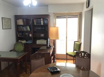 Departamento · 37m² · 2 Ambientes · Depto. 2 Ambientes. Zona Uade. Apto Crèdito