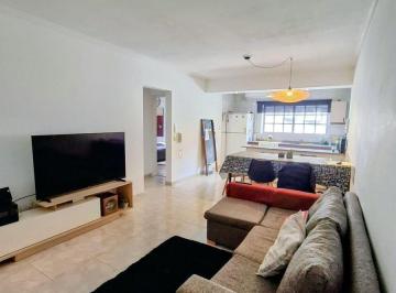 Departamento · 57m² · 3 Ambientes · 1 Cochera · Venta Departamento 3 Amb con Cochera - Complejo Cerrado