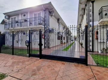 Departamento · 57m² · 3 Ambientes · 1 Cochera · Venta Dto de 3 Amb con Cochera - Complejo Cerrado