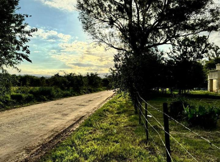 Terreno · 2500m²