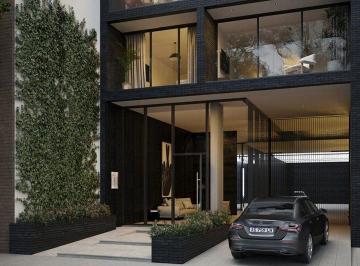 Departamento · 30ha · 1 Ambiente · 1 Ambiente Al Frente - Sum y Pileta - 30% y Cuotas