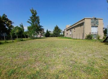 Terreno · 410m² · Lote 10 X 41 Ubicación Única Domselaar Chico Venta