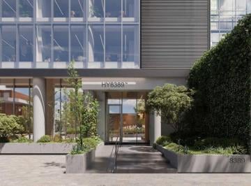 Oficina comercial · 56m² · 1 Cochera · Oficina de 56 m² con Cochera