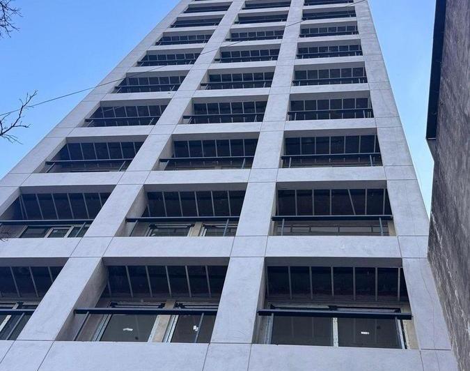 Departamento · 37ha · 1 Ambiente