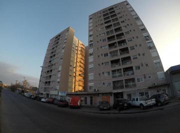 Departamento · 50m² · 3 Ambientes · 1 Cochera · Excelente 3amb C/cochera Apto Crédito