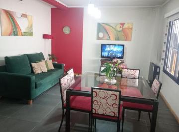 PH · 75m² · 4 Ambientes · PH 4 Ambientes + PH 2 Ambientes