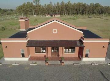 Terreno · 800m² · Venta de Lote en Cañuelas Park Financiado