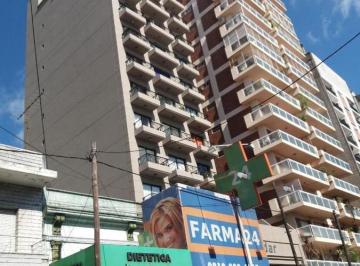 Departamento · 37m² · 1 Ambiente · Oportunidad Departamento con Excelente Ubicacion