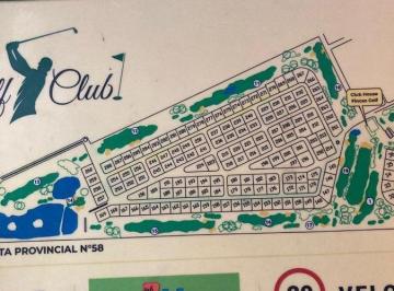 Terreno · 1979m² · Espectacular Lote en Fincas de San Vicente Golf