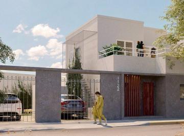 PH · 55m² · 2 Ambientes · 1 Cochera · Departamento 2 Ambientes con Terraza y Cochera