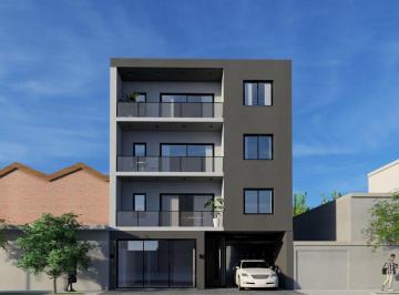 Departamento · 79m² · 4 Ambientes · Emprendimiento de Pozo - 4 Ambientes con Terraza