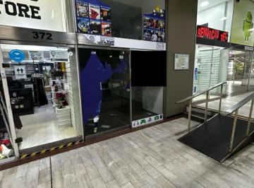 Local comercial · 27m² · 1 Ambiente · Excelente Local Ubicado en Galerias Jardin!