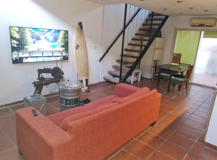 Departamento · 65m² · 2 Ambientes