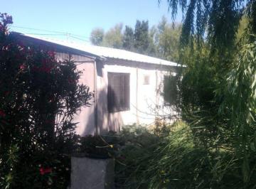 Casa de 3 ambientes, Tornquist · Venta de Lote con Casa Prefabricada en Saldungaray. Excelente Oportunidad de Inversión