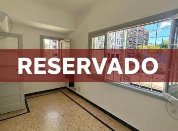 PH · 80m² · 5 Ambientes · Alquiler 24 Meses | Apto Profesional | Arenales y Castelli | Chauvin