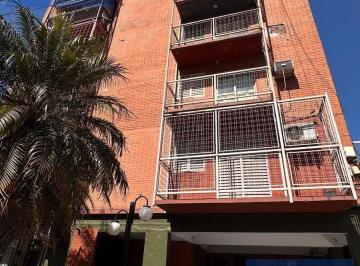 Departamento · 79m² · 5 Ambientes · 1 Cochera · Departamento San Juan Al 300