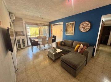 Departamento de 5 ambientes, San Miguel de Tucumán · Venta| Departamento Barrio Sur | 2 Dorm + Dep de Servicio