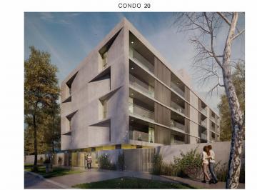 Departamento · 53m² · 2 Ambientes · 1 Cochera · Venta Departamento 1 Dormitorio Cochera Amenities Tierra Nueva Fisherton Rosario